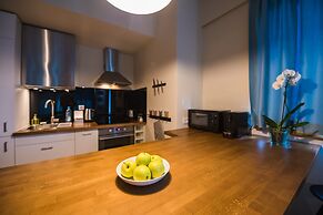 ZEN Residential Apartments