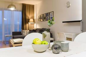 ZEN Residential Apartments