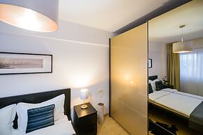 ZEN Residential Apartments