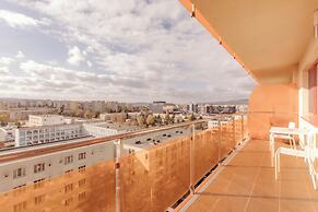 ZEN Rezidential Apartments