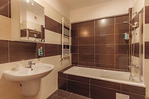 ZEN Rezidential Apartments