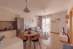 ZEN Rezidential Apartments