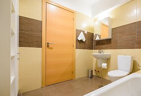 ZEN Residential Apartments