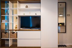 ZEN Residential Apartments