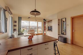 ZEN Rezidential Apartments