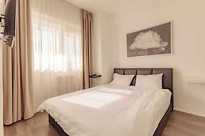 ZEN Rezidential Apartments