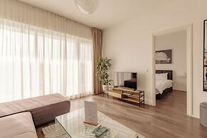 ZEN Rezidential Apartments