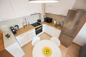 ZEN Residential Apartments