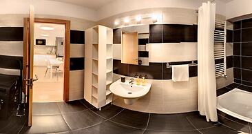 ZEN Residential Apartments