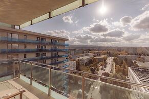 ZEN Rezidential Apartments