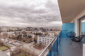 ZEN Rezidential Apartments
