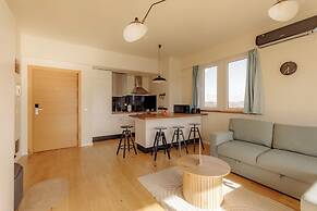 ZEN Rezidential Apartments