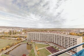 ZEN Rezidential Apartments