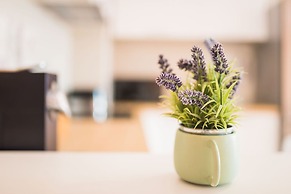 ZEN Residential Apartments