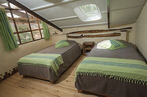 Eco Tampu - Andahuaylillas