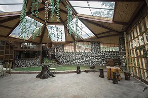 Eco Tampu - Andahuaylillas