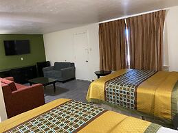 Palomino motel
