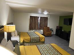Palomino motel
