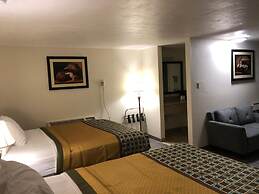 Palomino motel