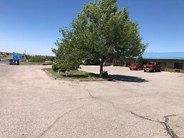 Palomino motel