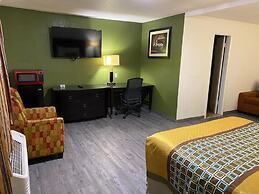 Palomino motel