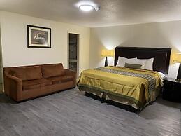 Palomino motel