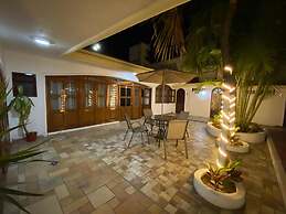 Hotel Boutique La Pergola