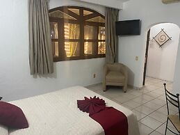 Hotel Boutique La Pergola