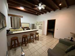 Hotel Boutique La Pergola