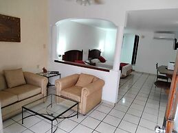 Hotel Boutique La Pergola