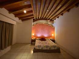 Hotel Boutique La Pergola