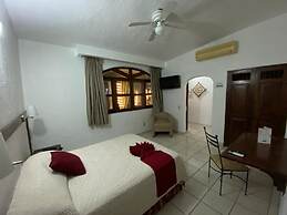 Hotel Boutique La Pergola