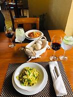 Hotel Boutique La Pergola