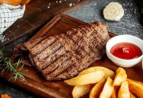 Hotel Boutique La Pergola