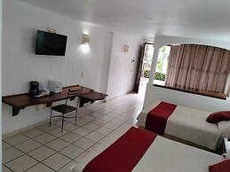 Hotel Boutique La Pergola