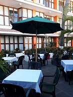 Hotel Boutique La Pergola