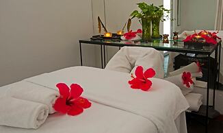 Hotel Boutique La Pergola