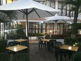 Hotel Boutique La Pergola