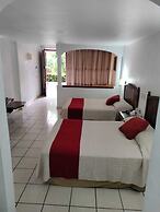 Hotel Boutique La Pergola