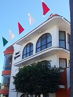 Hotel Boutique La Pergola