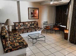 Hotel Boutique La Pergola