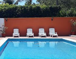 Hotel Boutique La Pergola