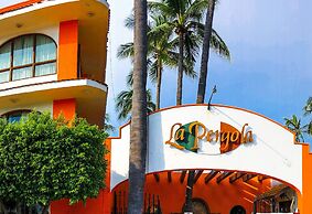 Hotel Boutique La Pergola