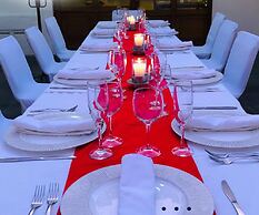 Hotel Boutique La Pergola