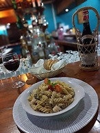 Hotel Boutique La Pergola