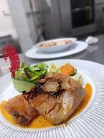 Hotel Boutique La Pergola