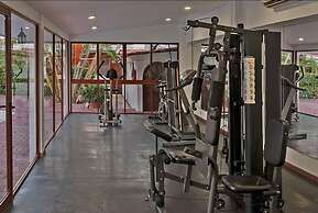 Hotel Boutique La Pergola