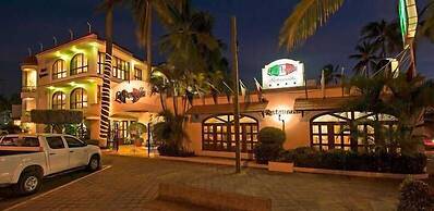 Hotel Boutique La Pergola