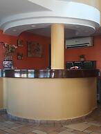 Hotel Boutique La Pergola