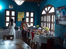 Hotel Boutique La Pergola